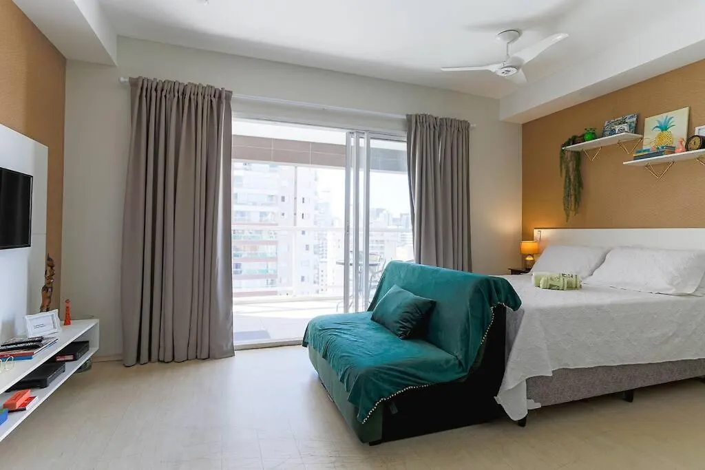 Loft Rua Augusta/ Consolacao location