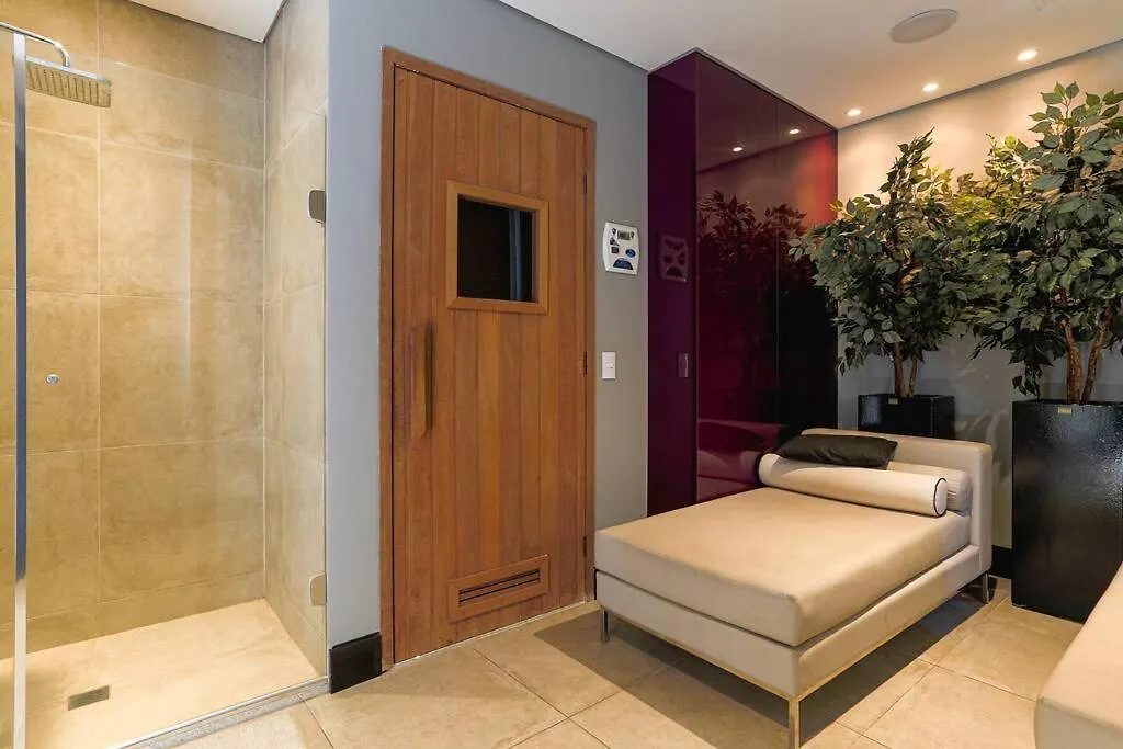 Apartment Loft Rua Augusta/ Consolacao Sao Paulo
