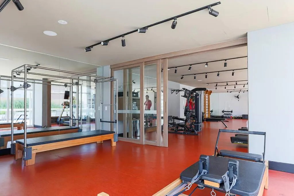 Loft Rua Augusta/ Consolacao Sao Paulo Brazil