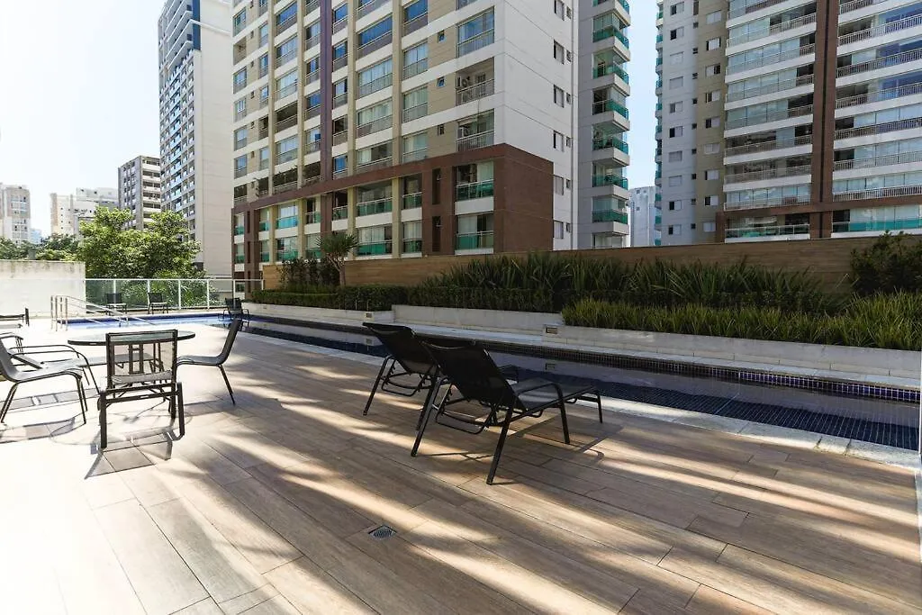 Loft Rua Augusta/ Consolacao Sao Paulo