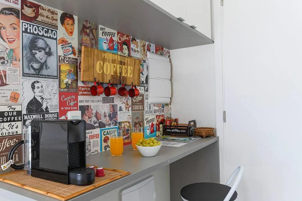 Loft Rua Augusta/ Consolacao Sao Paulo Brazil