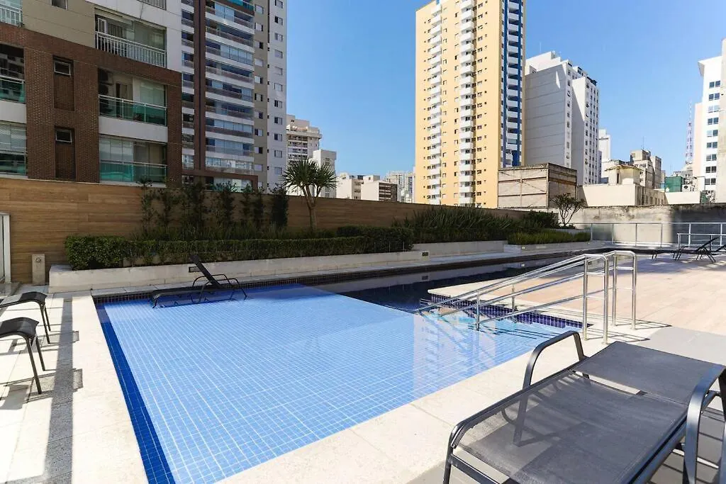 Loft Rua Augusta/ Consolacao Sao Paulo